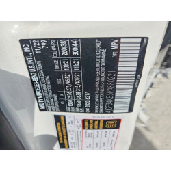 2023 MERCEDES-BENZ GLE-CLASS 4JGFB4KB5PA880221 45555116