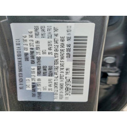 2025 MAZDA CX30 3MVDMBBM1SM784477 46158686