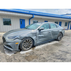 2020 HYUNDAI SONATA 5NPEH4J20LH052998 47731506