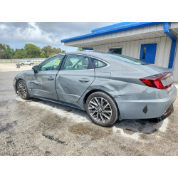 2020 HYUNDAI SONATA 5NPEH4J20LH052998 47731506