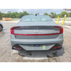 2020 HYUNDAI SONATA 5NPEH4J20LH052998 47731506