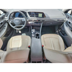 2020 HYUNDAI SONATA 5NPEH4J20LH052998 47731506