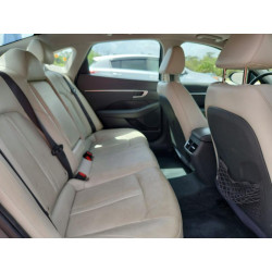 2020 HYUNDAI SONATA 5NPEH4J20LH052998 47731506