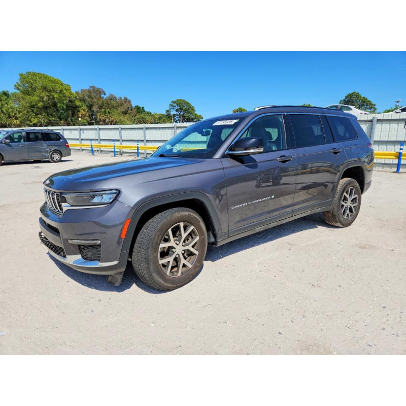 2024 JEEP CHEROKEE 1C4RJKBG2R8514151 47795936