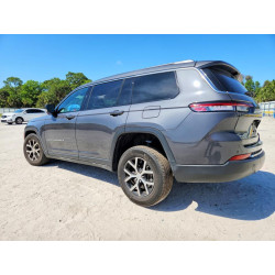 2024 JEEP CHEROKEE 1C4RJKBG2R8514151 47795936