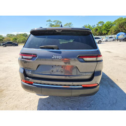 2024 JEEP CHEROKEE 1C4RJKBG2R8514151 47795936