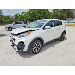 2022 KIA SPORTAGE KNDPM3AC1N7023525 48068346