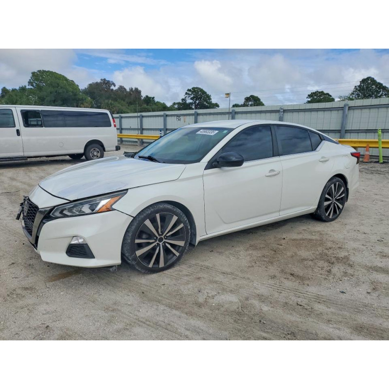 2020 NISSAN ALTIMA 1N4BL4CV3LN313202 48993336