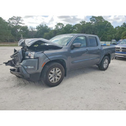 2024 NISSAN FRONTIER 1N6ED1EJ4RN607727 49032936