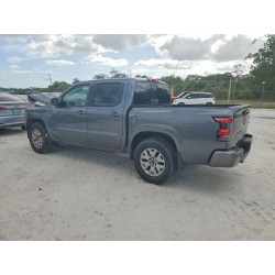 2024 NISSAN FRONTIER 1N6ED1EJ4RN607727 49032936