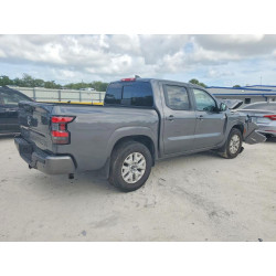 2024 NISSAN FRONTIER 1N6ED1EJ4RN607727 49032936