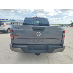 2024 NISSAN FRONTIER 1N6ED1EJ4RN607727 49032936
