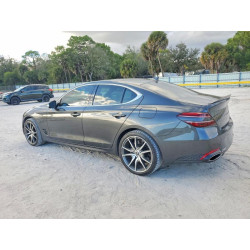 2022 GENESIS G70 KMTG54TE8NU098324 73903475