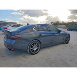 2022 GENESIS G70 KMTG54TE8NU098324 73903475