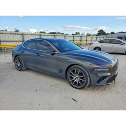 2022 GENESIS G70 KMTG54TE8NU098324 73903475