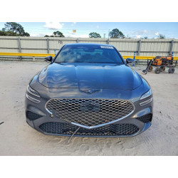 2022 GENESIS G70 KMTG54TE8NU098324 73903475