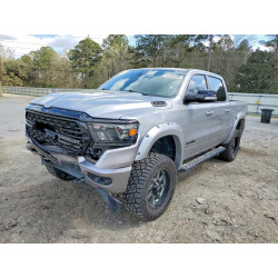 2022 RAM 1500 1C6SRFFT3NN129452 41933566
