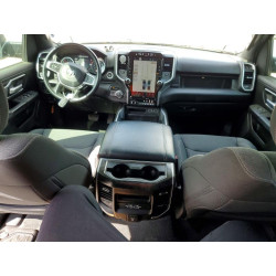 2022 RAM 1500 1C6SRFFT3NN129452 41933566