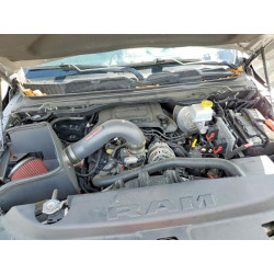 2022 RAM 1500 1C6SRFFT3NN129452 41933566