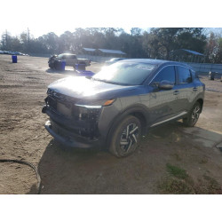 2025 NISSAN KICKS 3N8AP6CA1SL439015 42042356