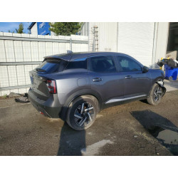2025 NISSAN KICKS 3N8AP6CA1SL439015 42042356