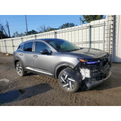 2025 NISSAN KICKS 3N8AP6CA1SL439015 42042356