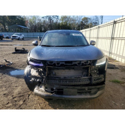 2025 NISSAN KICKS 3N8AP6CA1SL439015 42042356