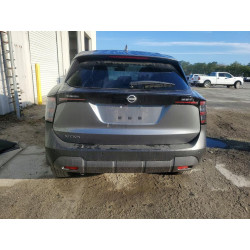 2025 NISSAN KICKS 3N8AP6CA1SL439015 42042356