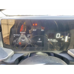 2025 NISSAN KICKS 3N8AP6CA1SL439015 42042356