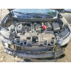 2025 NISSAN KICKS 3N8AP6CA1SL439015 42042356