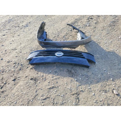 2025 NISSAN KICKS 3N8AP6CA1SL439015 42042356