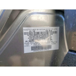 2025 NISSAN KICKS 3N8AP6CA1SL439015 42042356