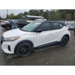 2023 NISSAN KICKS 3N1CP5DV9PL484116 45804186