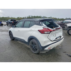 2023 NISSAN KICKS 3N1CP5DV9PL484116 45804186
