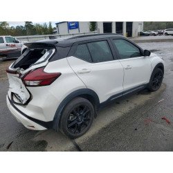 2023 NISSAN KICKS 3N1CP5DV9PL484116 45804186