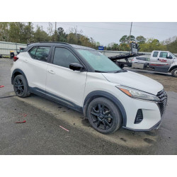 2023 NISSAN KICKS 3N1CP5DV9PL484116 45804186