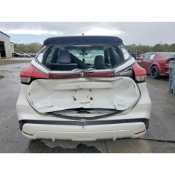 2023 NISSAN KICKS 3N1CP5DV9PL484116 45804186