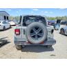 2021 JEEP WRANGLER 1C4HJXEN7MW595493 45921296