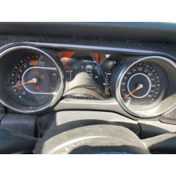2021 JEEP WRANGLER 1C4HJXEN7MW595493 45921296