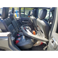 2021 JEEP WRANGLER 1C4HJXEN7MW595493 45921296