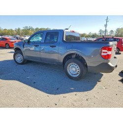 2025 FORD MAVERICK 3FTTW8A34SRB77771 46147146