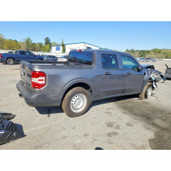 2025 FORD MAVERICK 3FTTW8A34SRB77771 46147146