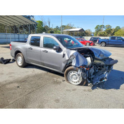 2025 FORD MAVERICK 3FTTW8A34SRB77771 46147146