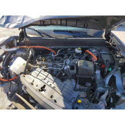 2025 FORD MAVERICK 3FTTW8A34SRB77771 46147146