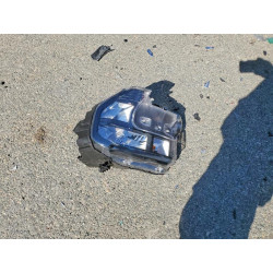 2025 FORD MAVERICK 3FTTW8A34SRB77771 46147146