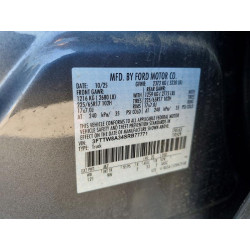 2025 FORD MAVERICK 3FTTW8A34SRB77771 46147146