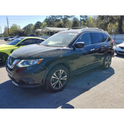 2020 NISSAN ROGUE JN8AT2MT0LW030505 46196846