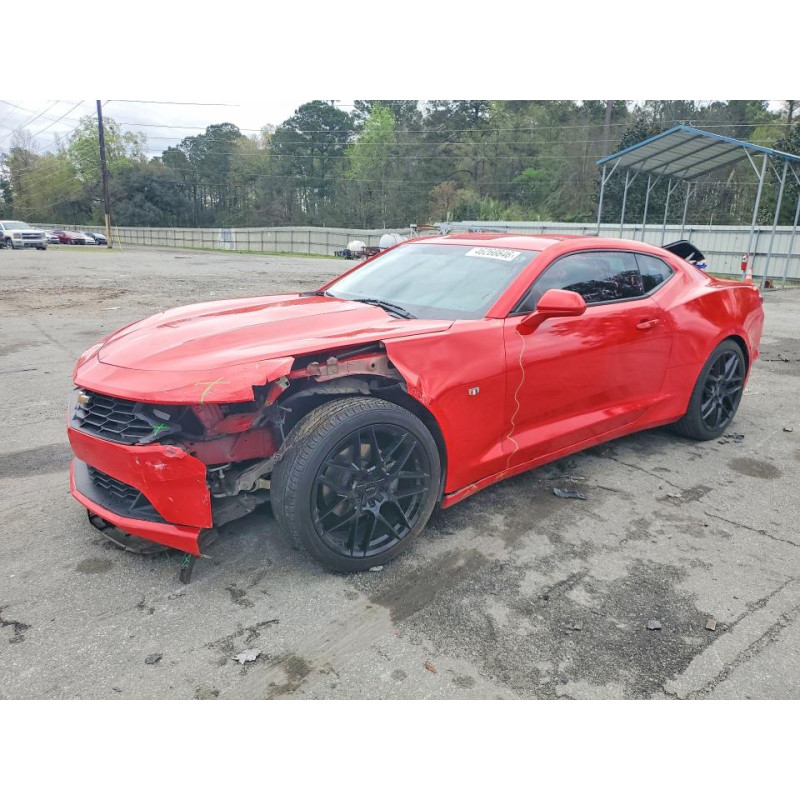2020 CHEVROLET CAMARO 1G1FB1RS7L0109891 46266646