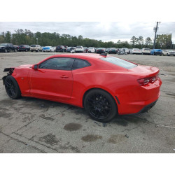2020 CHEVROLET CAMARO 1G1FB1RS7L0109891 46266646