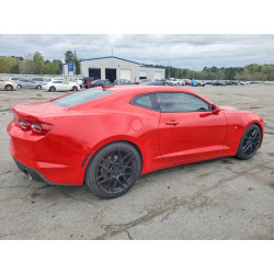 2020 CHEVROLET CAMARO 1G1FB1RS7L0109891 46266646